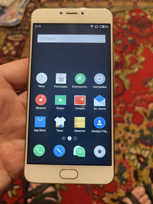 телефон MEIZU M3