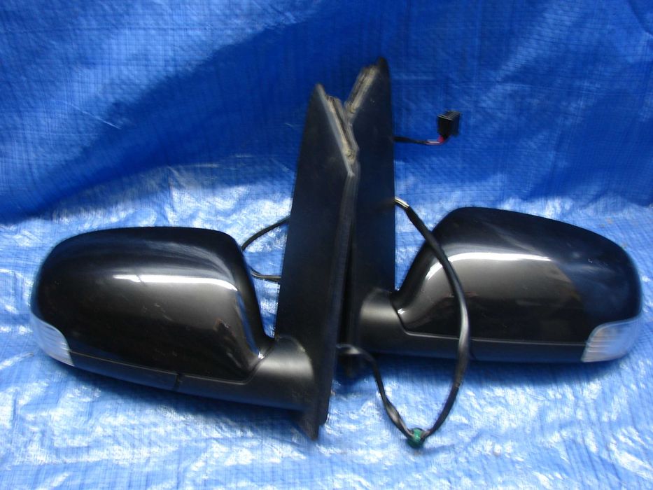 VW TOURAN I lusterko prawe lewe LC9Z