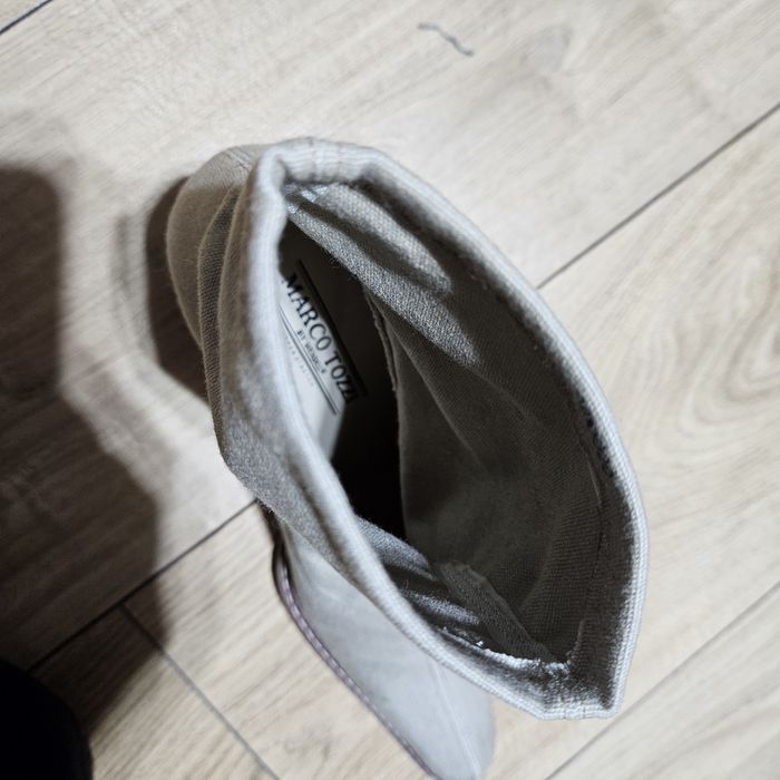 Nowe Botki marco tozzi 37