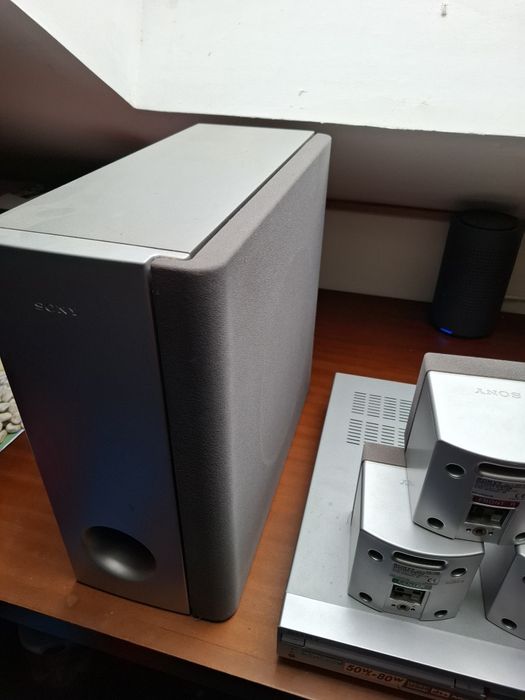 Sony Home Cinema DAV SB100