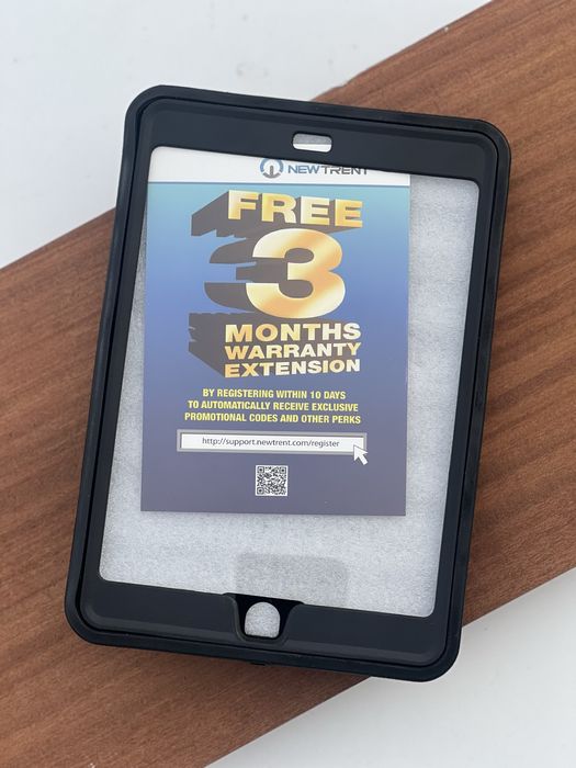 Чохол захищений на Ipad Mini