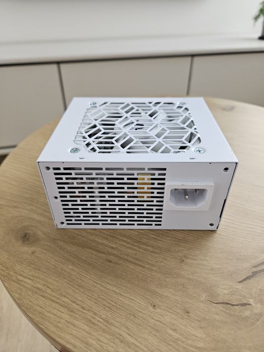 Zasilacz SFX 500W Mini Itx Metalfish