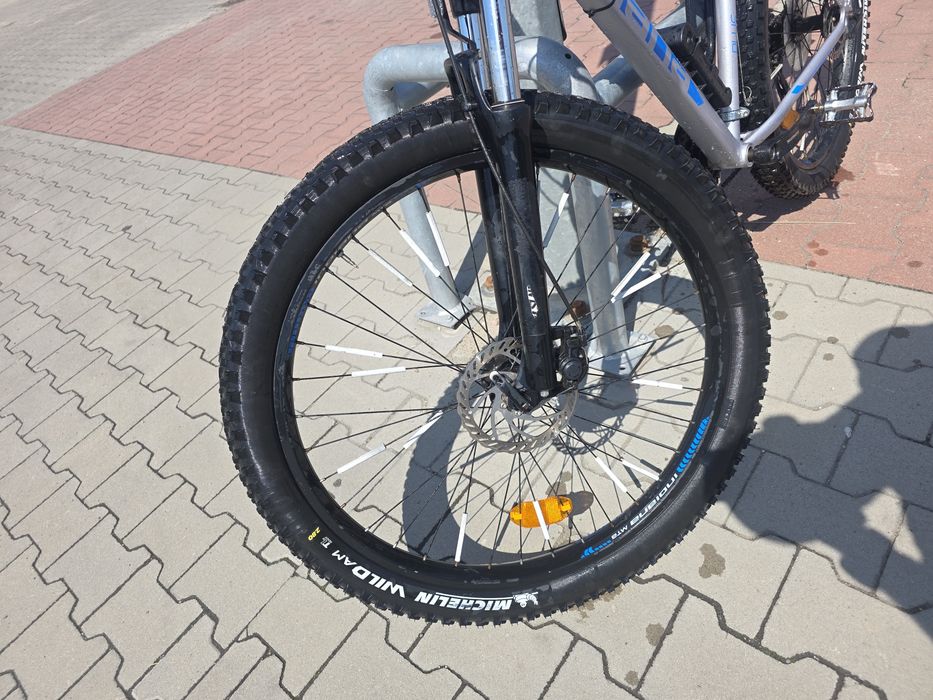 Sprzedam Rower MTB