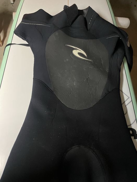 Fato surf rip curl 4.3 tamanho MS