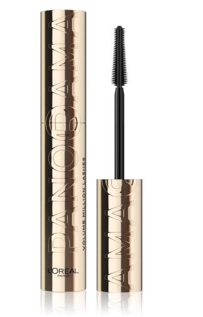 Tusz Do Rzęs Panorama Loreal Czarna Mascara