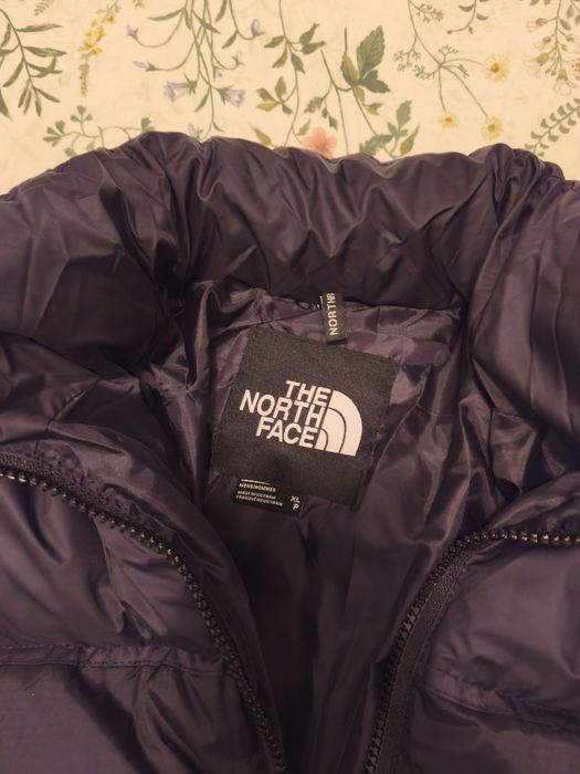 Casaco The North Face Preto XL - Novo a estrear