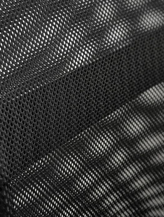 Крісло JYSK BILLUM, чорна сітка, ідеальний стан!