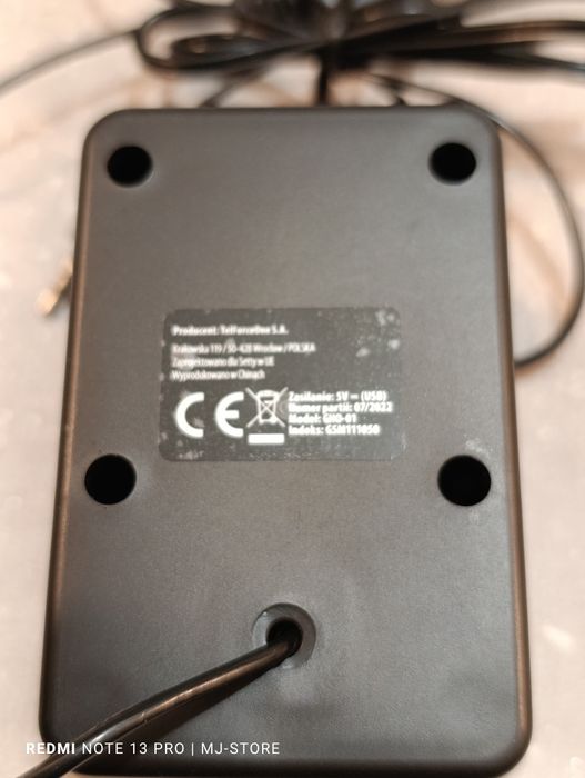 Przewodowe głośniki komputerowe