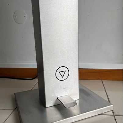 Dispensador de álcool gel