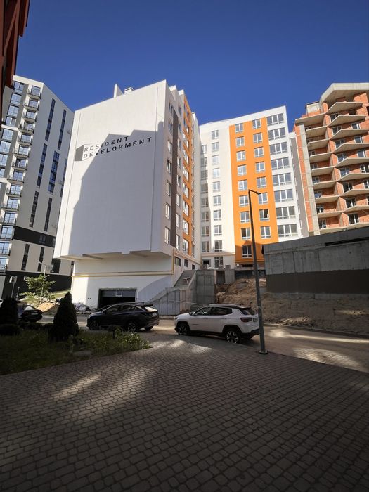 Продаж 1к квартири вул. Малоголосківська, ЖК Holosko Residens
