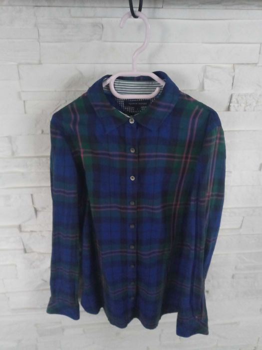 Koszula damska Tommy Hilfiger rozm XS/S