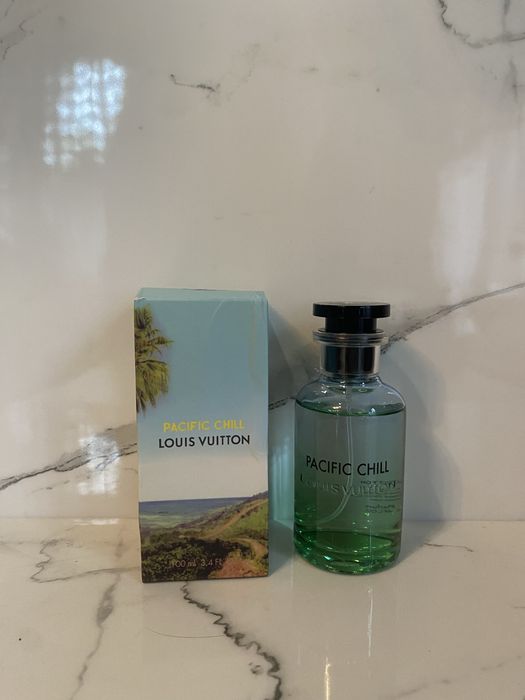 Louis Vuitton Pacific Chill