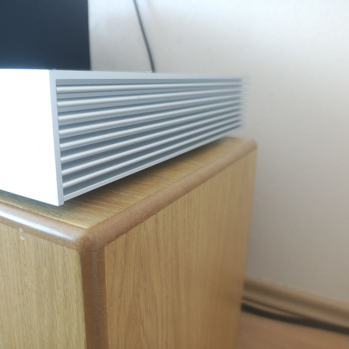 Densen Dino Cast Amp