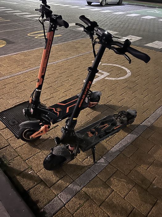 Vendo Kukirin G3 Pro