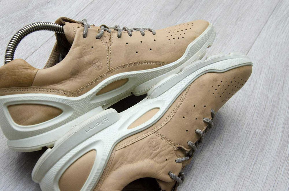 Кросівки Ecco Biom Street. Устілка 25,5 см