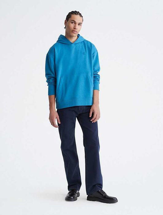 Новая кофта calvin klein худи ( ck hoodie oversized ) c америки S,M,L