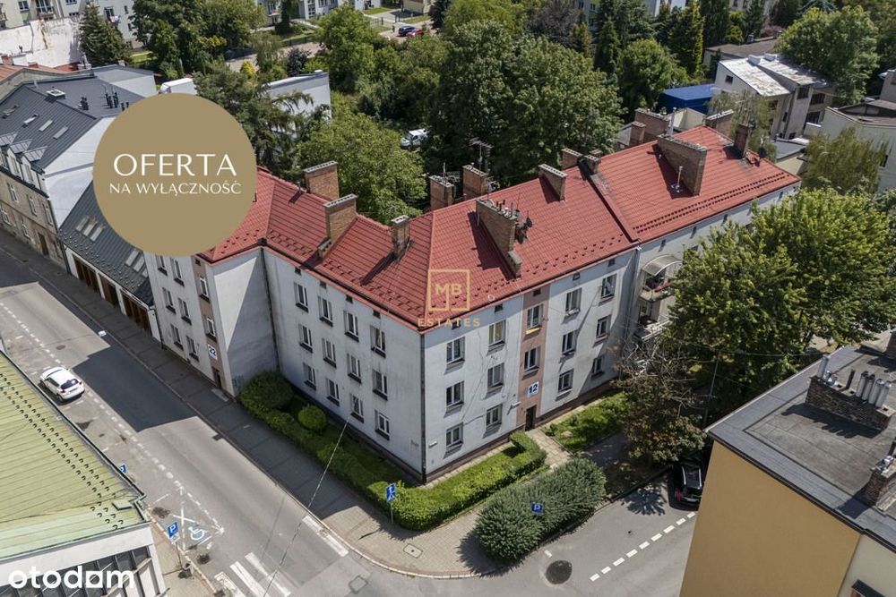 Tarnów, ul. Urszulańska