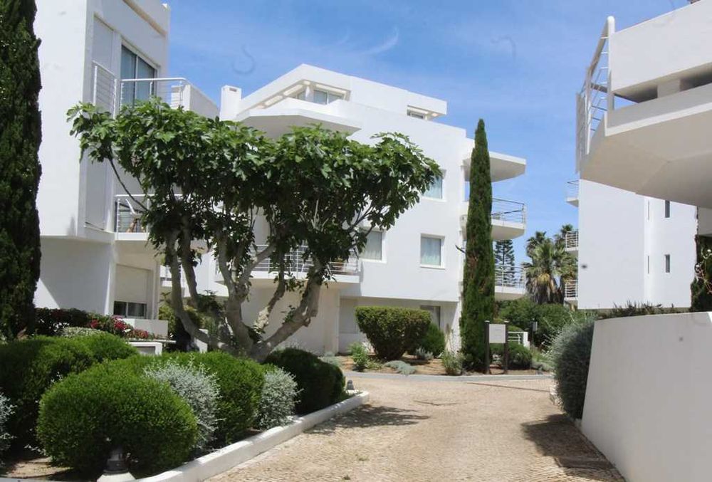 Apartamento T1 - até 3/4 PAX - Golden Club Cabanas, Algarve