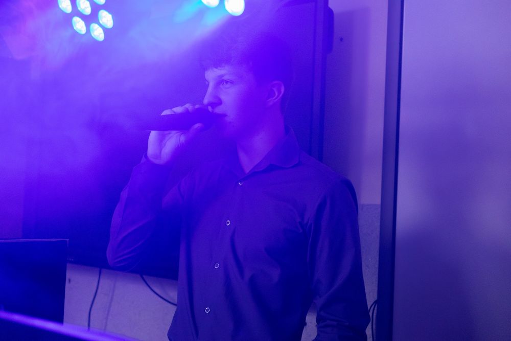 Dj na imprezę okolicznościową - Dj SERBIXON