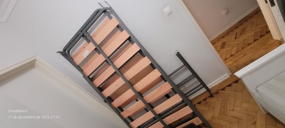 Beliche em Aço super nova