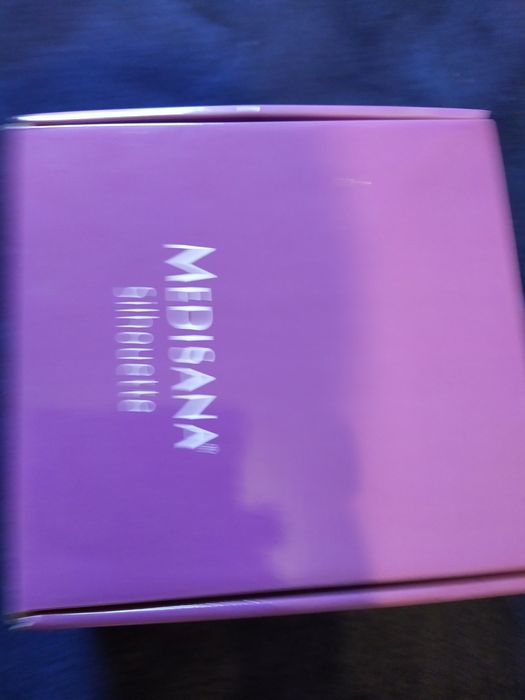 Máquina depilação Laser