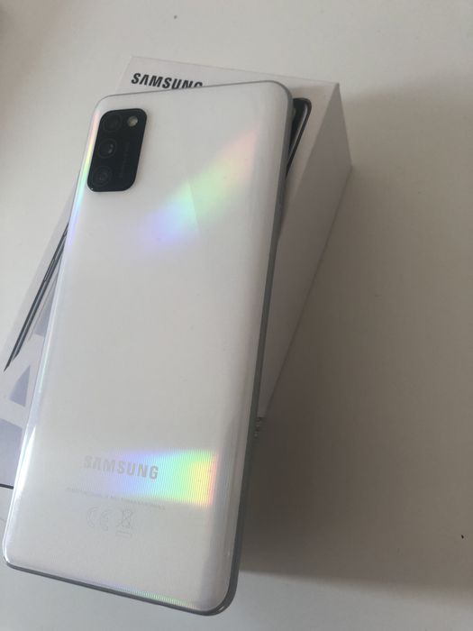 Samsung Galaxy A41