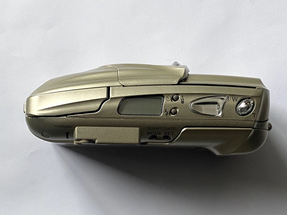 Olympus mju-II zoom vf panorama: 2 500 грн. - Цифровые