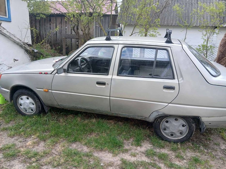 ЗАЗ  1103  Славута
