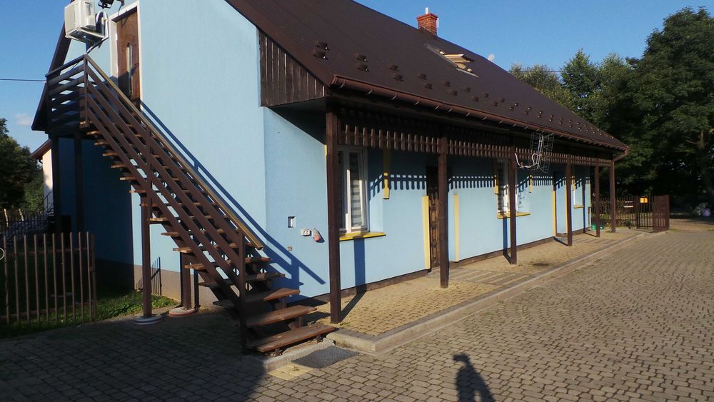 Noclegi , mieszkania, pokoje pracownicze.