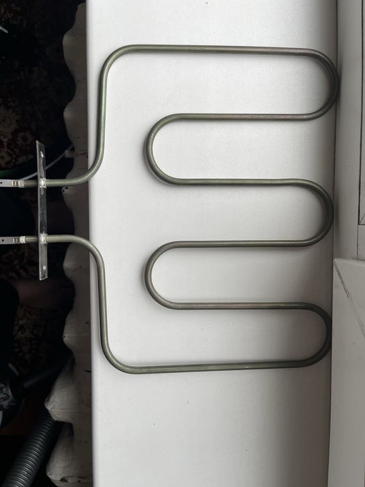 Тен для духовки 2000W