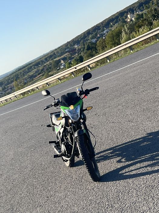 Продам Мустанг Фості 150