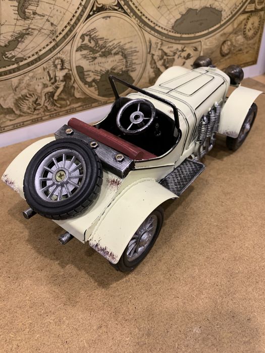 Колекційні авто