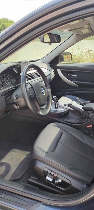 BMW F30 продам власне авто