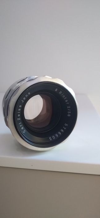 Carl Zeiss Biotar64737751961090122