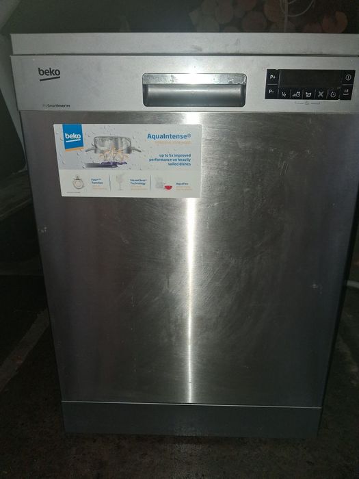 Посудомойка BEKO