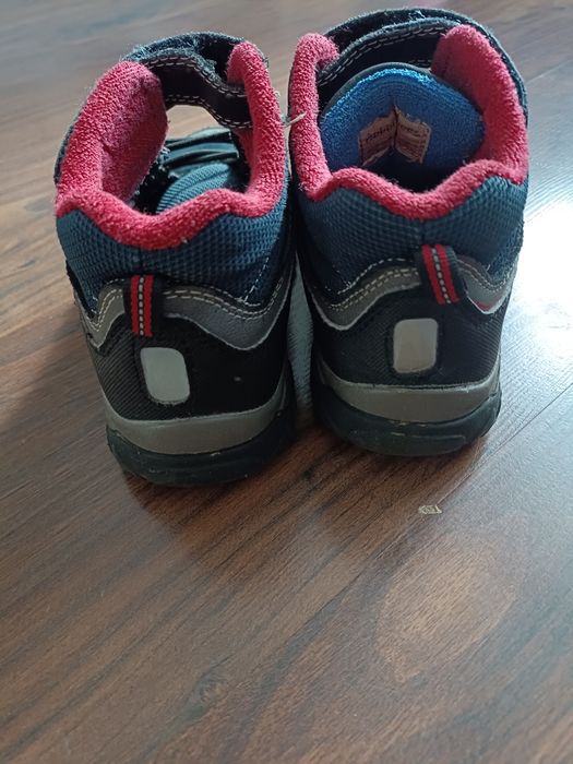 Buty zimowe rozm 29