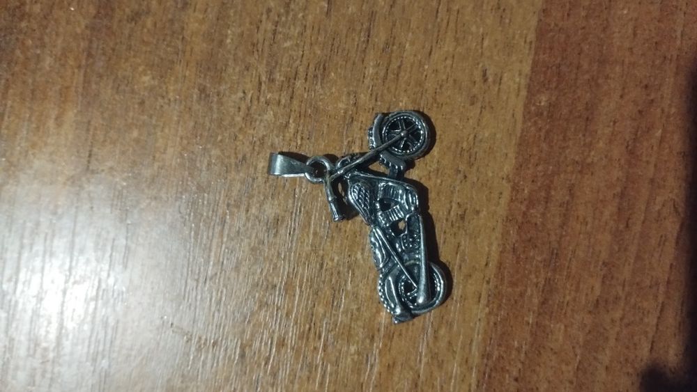 Подвеска Мотоцикл