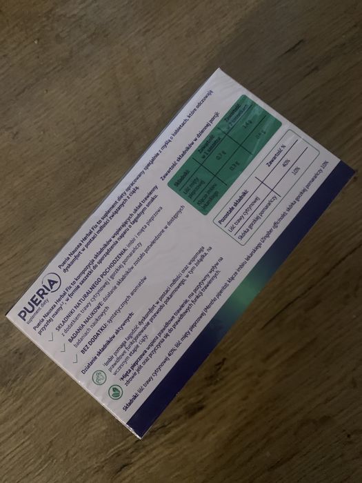 Herbata na mdłości w ciąży