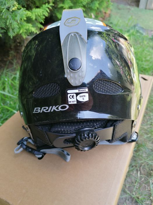 Kask Briko boom s l