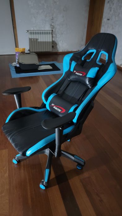 Cadeira Gaming Bt Racing