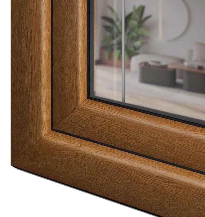 Металопластикові вікна та двері