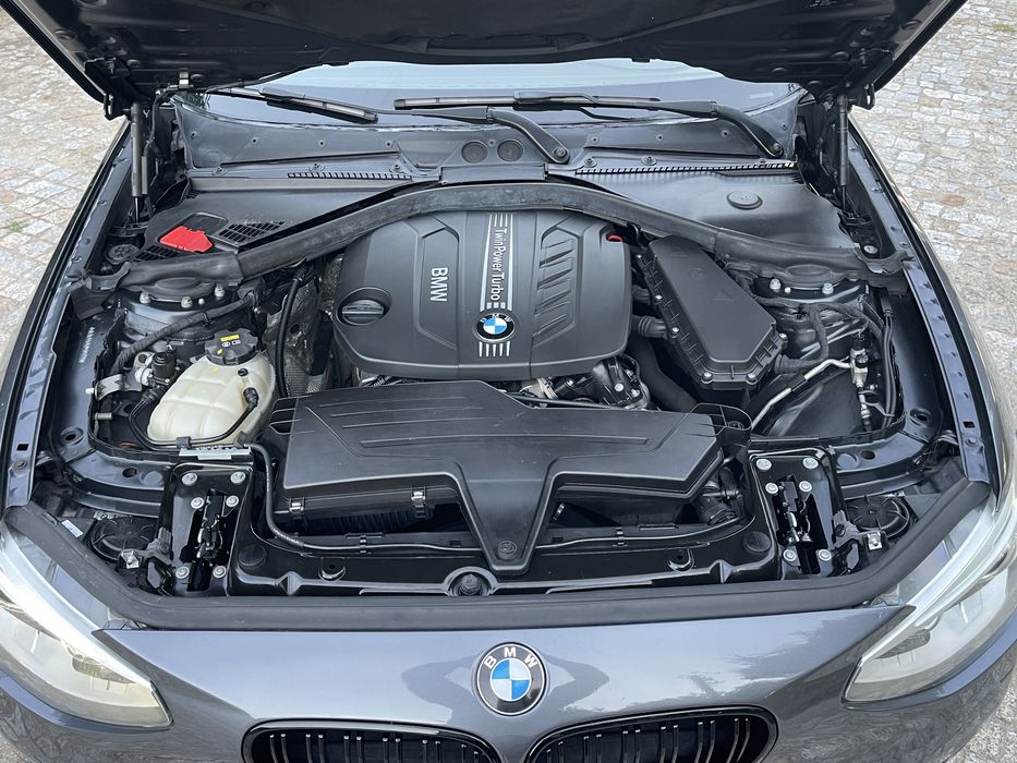 BMW 116d  !!!Preco Fixo!!!