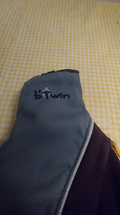 Mochila Btwin Decathlon