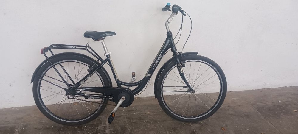 Bicicleta rod 26