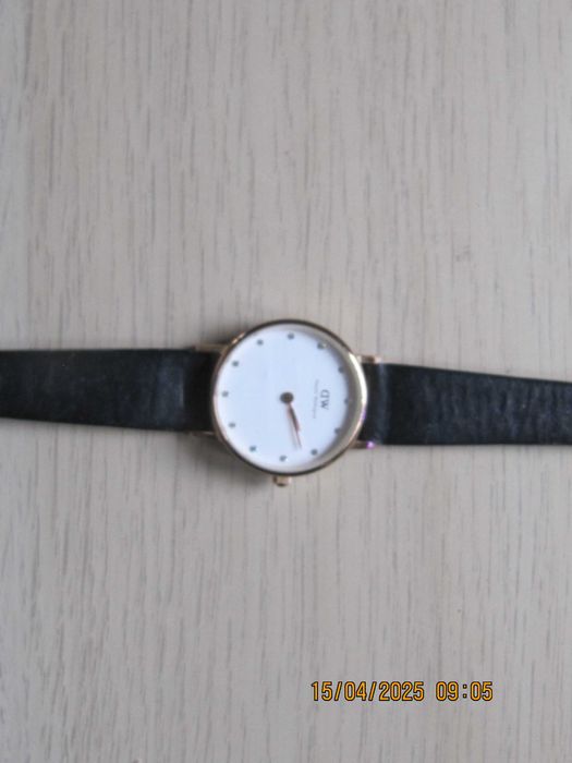 Daniel Wellington oryginalny zegarek damski