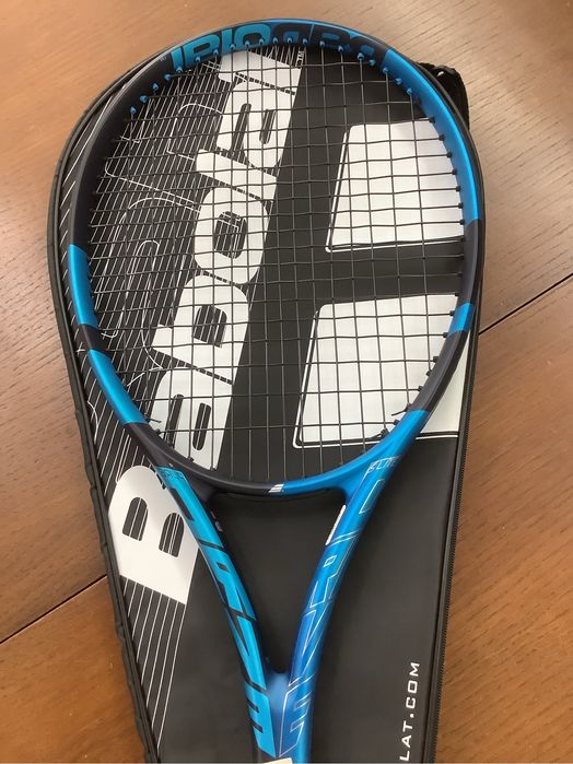 Raquete de ténis Babolat Pure Drive S Lite