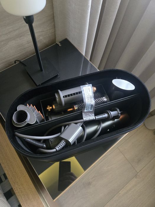 Dyson Airwrap Complete Long