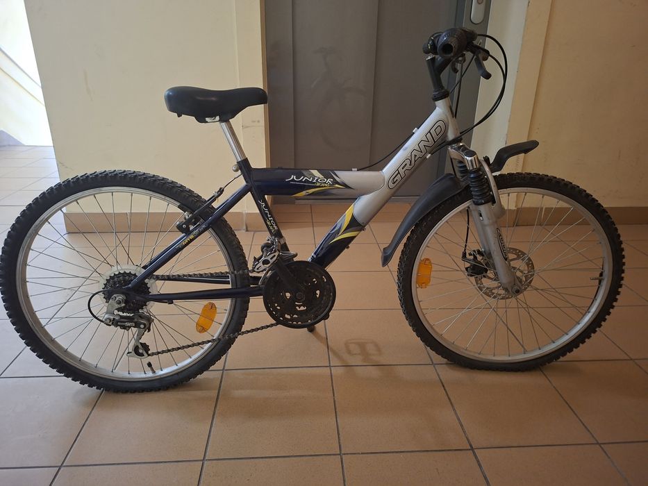 Rower Grand Junior 20 Cali