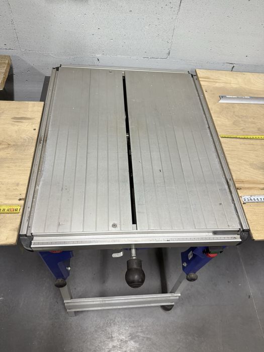 Пила торцева Metabo UK333 БУ