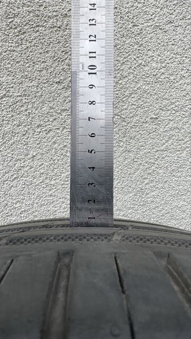 Opony Lato Mazda CX-9 Nokian Tyres 255/60 R18. 3 sztuki